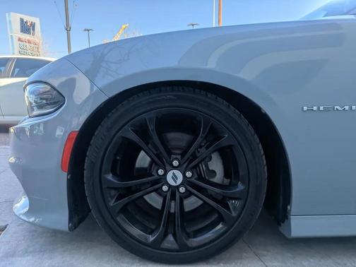 2021 Dodge Charger R/T
