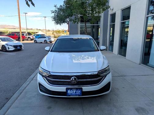 2024 Volkswagen Jetta 1.4T S