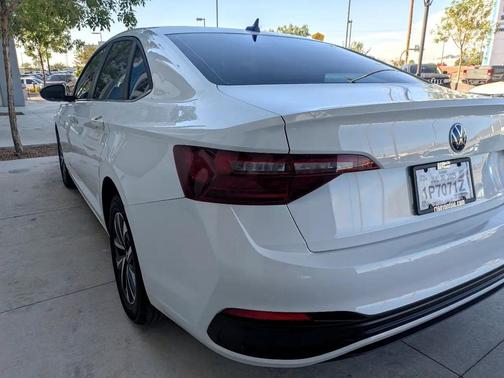 2024 Volkswagen Jetta 1.4T S