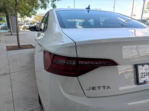 2024 Volkswagen Jetta 1.4T S