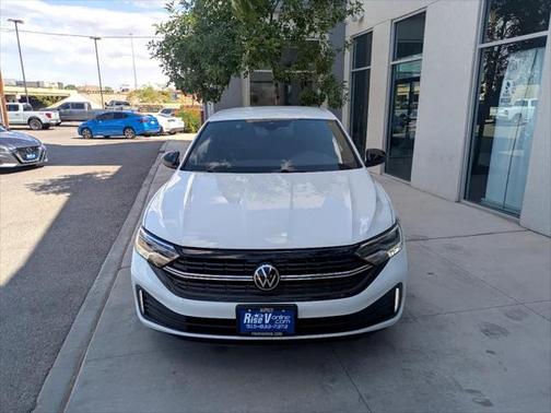2024 Volkswagen Jetta 1.4T S
