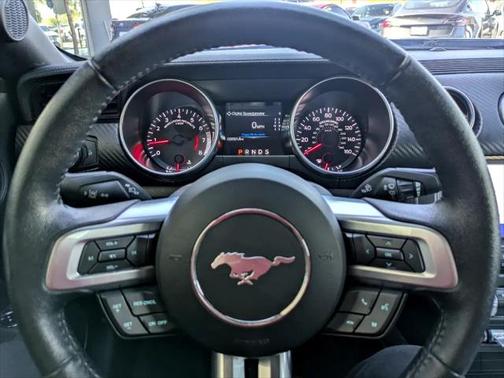 2023 Ford Mustang EcoBoost