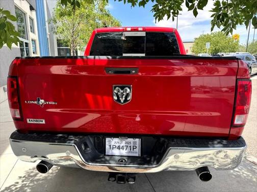 2014 RAM 1500 SLT