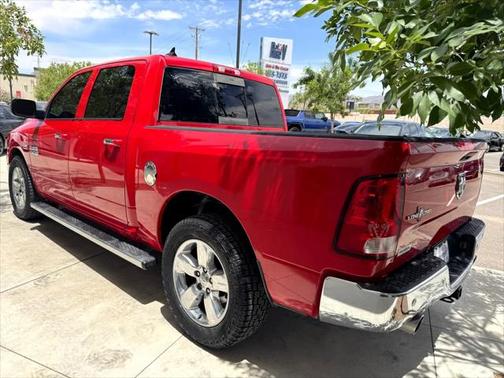 2014 RAM 1500 SLT