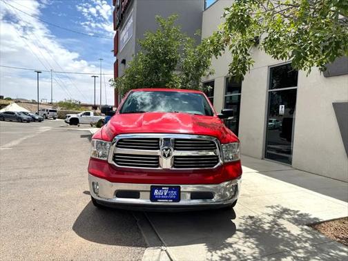 2014 RAM 1500 SLT