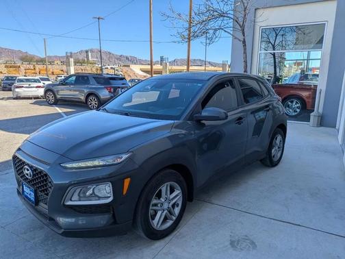 2020 Hyundai KONA SE