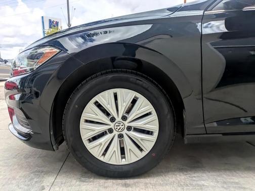 2019 Volkswagen Jetta 1.4T R-Line