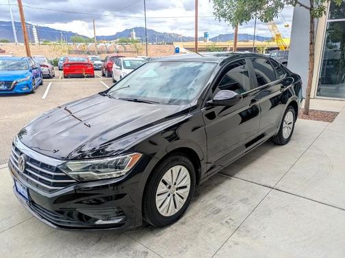2019 Volkswagen Jetta 1.4T R-Line
