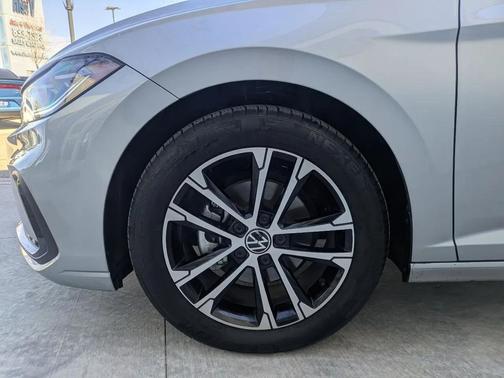 2025 Volkswagen Jetta 1.4T S