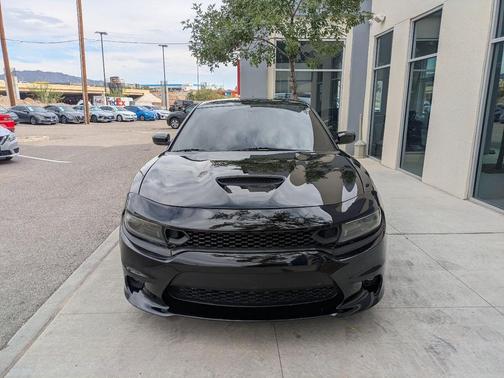 2022 Dodge Charger GT