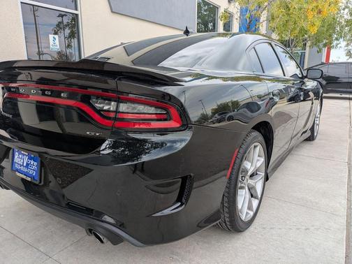 2022 Dodge Charger GT