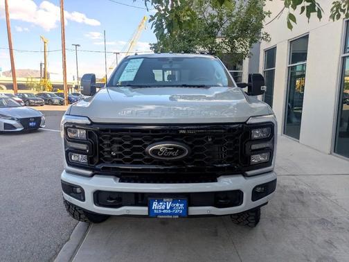 2025 Ford F-350 Lariat