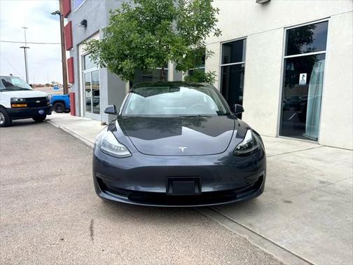 2023 Tesla Model 3 Standard Range