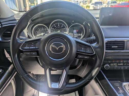 2022 Mazda CX-9 Touring