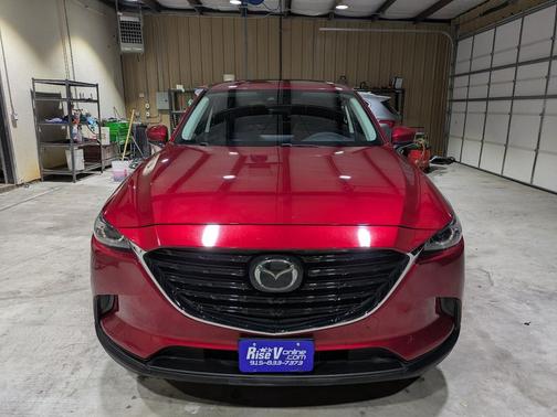 2023 Mazda CX-9 Touring