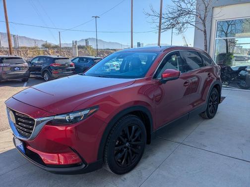 2023 Mazda CX-9 Touring