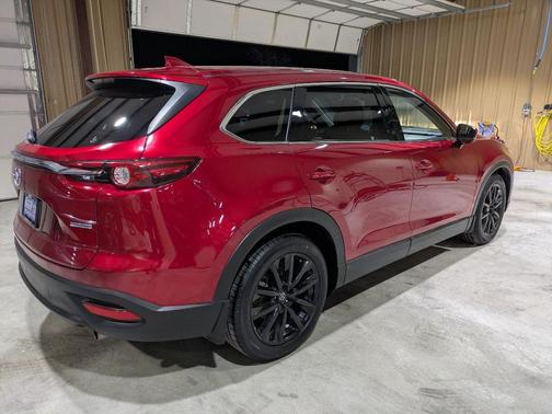 2023 Mazda CX-9 Touring
