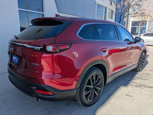 2023 Mazda CX-9 Touring