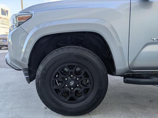 2019 Toyota Tacoma SR5