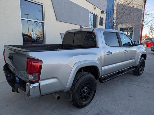 2019 Toyota Tacoma SR5