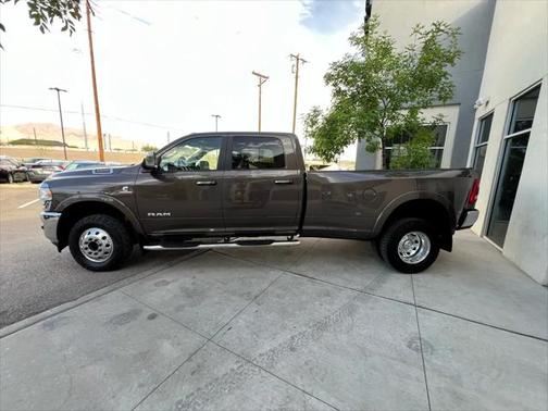 2020 RAM 3500 Laramie Crew Cab LWB 4WD DRW
