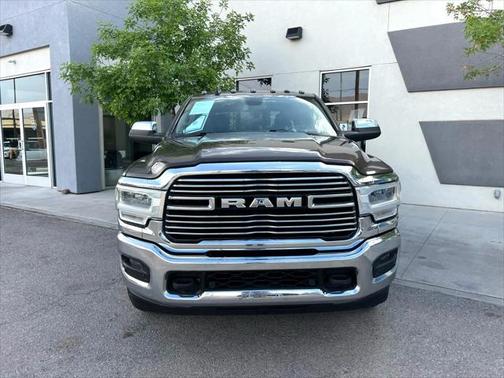 2020 RAM 3500 Laramie Crew Cab LWB 4WD DRW