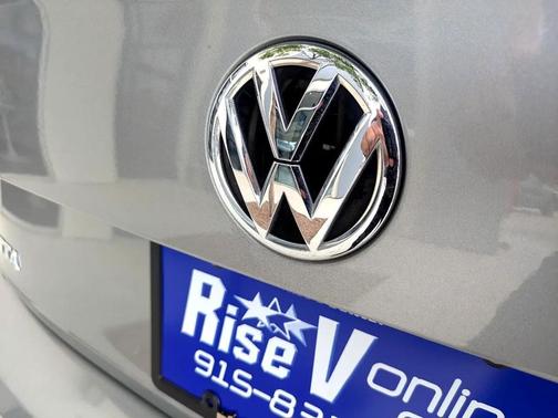 2019 Volkswagen Jetta 1.4T R-Line