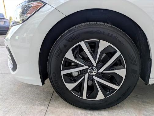 2023 Volkswagen Jetta 1.4T S