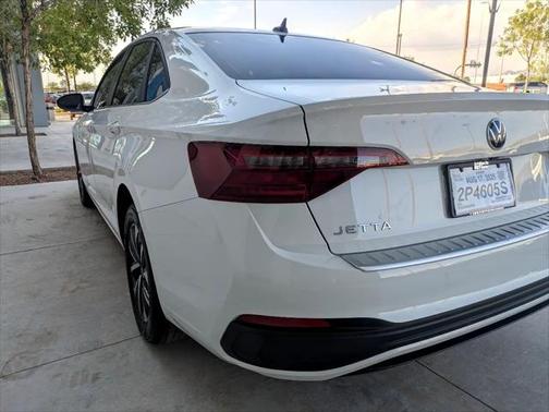 2023 Volkswagen Jetta 1.4T S