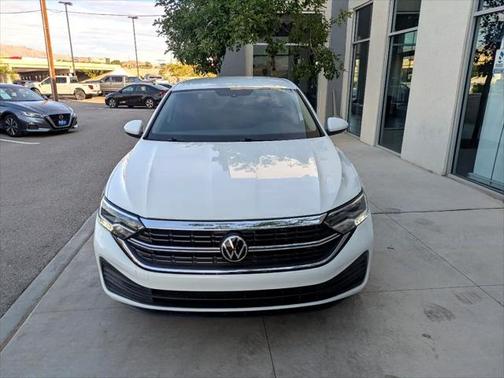 2023 Volkswagen Jetta 1.4T S