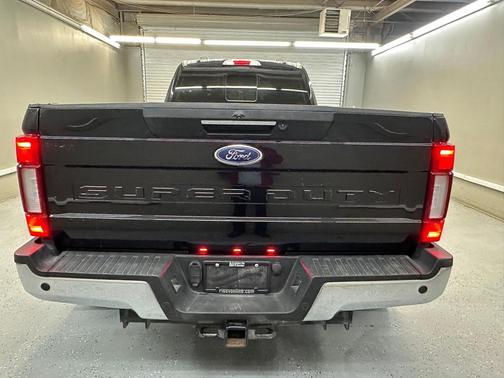 2022 Ford F-350 Lariat