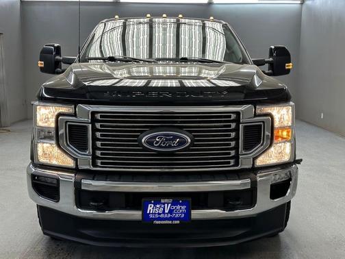 2022 Ford F-350 Lariat