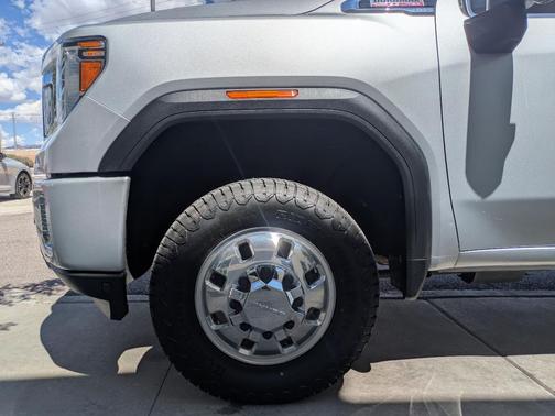 2020 GMC Sierra 3500 Denali