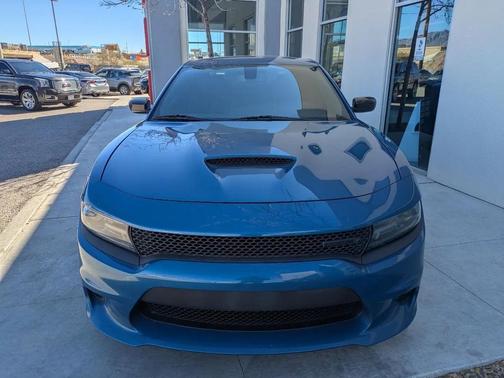 2021 Dodge Charger R/T