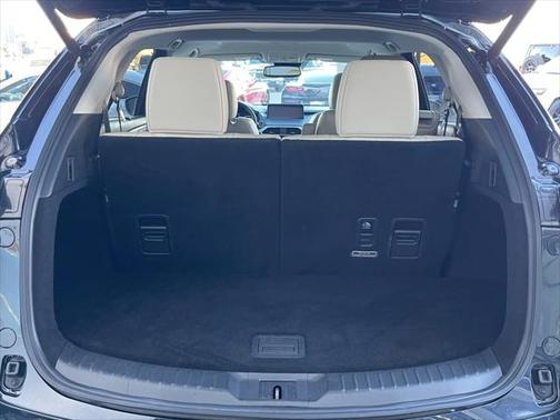 2022 Mazda CX-9 Touring