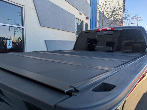 2018 GMC Sierra 2500 Denali