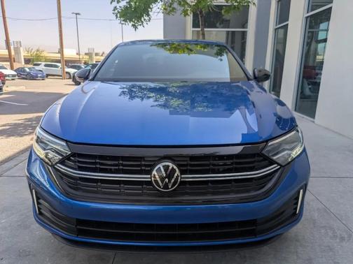 2024 Volkswagen Jetta 1.4T S
