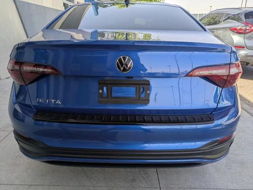2024 Volkswagen Jetta 1.4T S