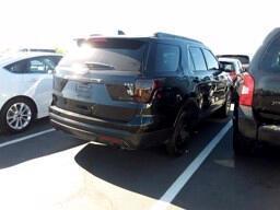 Photo 2 of 2 of 2017 Ford Explorer Base