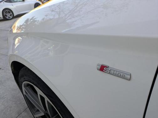 2018 Audi A3 2.0T Premium