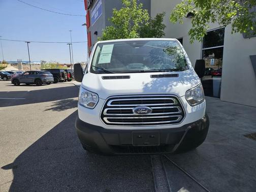 2019 Ford Transit-350 XLT