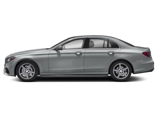 WHITE 2018 Mercedes-Benz E-Class E 300