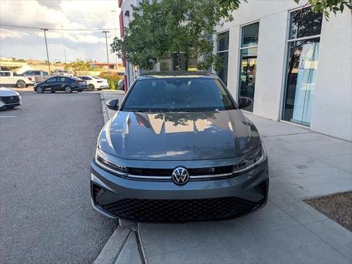 2025 Volkswagen Jetta 1.4T S