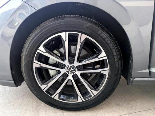 2025 Volkswagen Jetta 1.4T S
