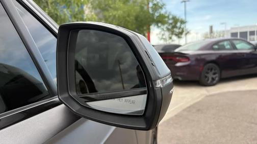 GRAY 2018 Audi Q7 3.0T Prestige
