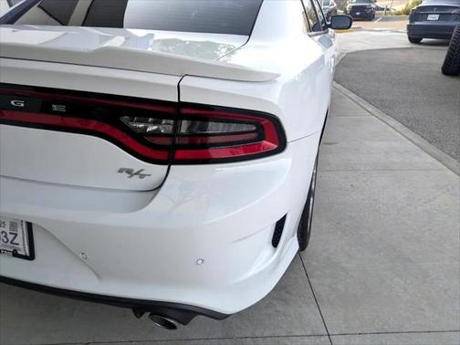2021 Dodge Charger R/T