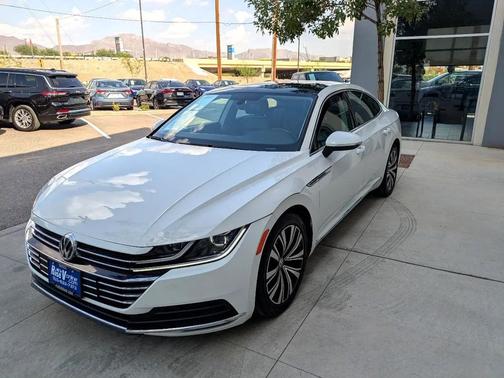 2019 Volkswagen Arteon 2.0T SEL