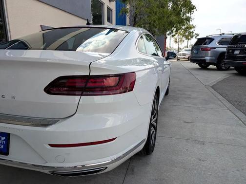 2019 Volkswagen Arteon 2.0T SEL