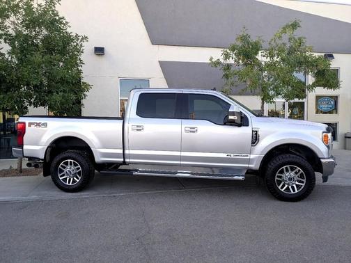 2019 Ford F-350 Lariat
