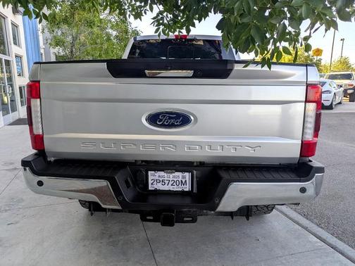 2019 Ford F-350 Lariat